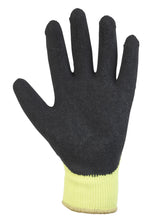 Thermal Latex Work Glove